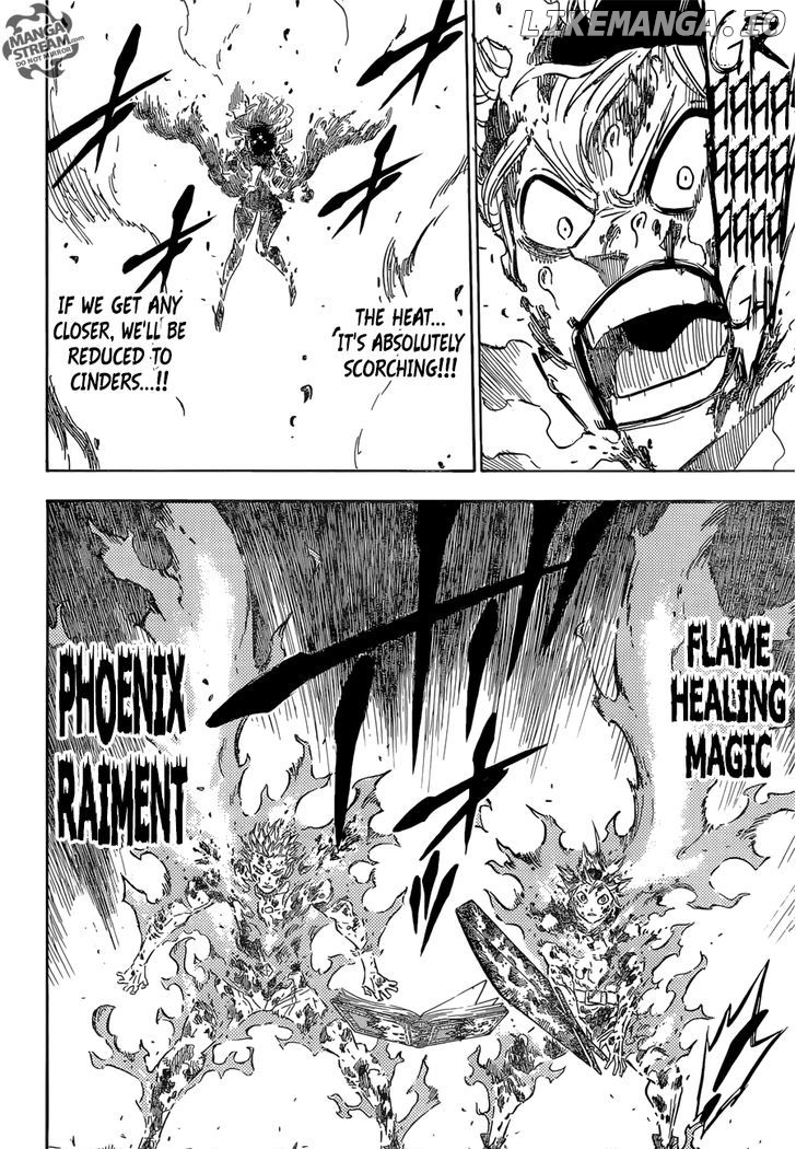 Black Clover chapter 93 image 05